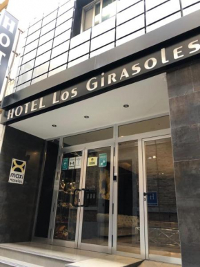 Hotel Los Girasoles Granada